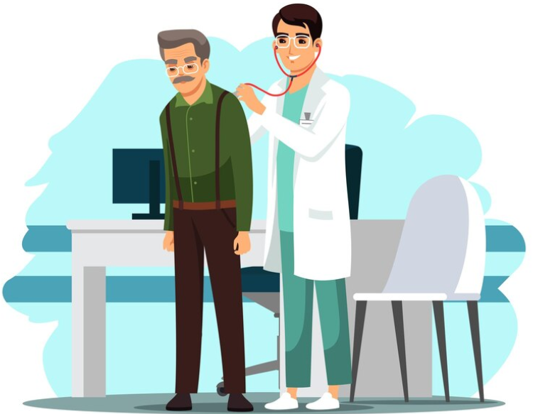 Wellness services