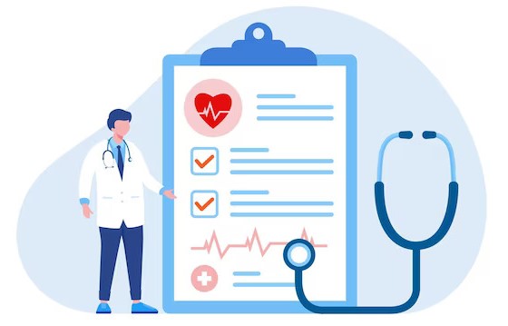Invest in your well-being with our annual health check-ups, empowering you to monitor and optimize your health proactively.